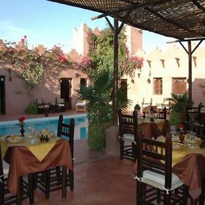 Riad Souiguia Otel Ouled Jelal Exterior photo