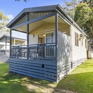 Mittagong Caravan Park Otel Exterior photo