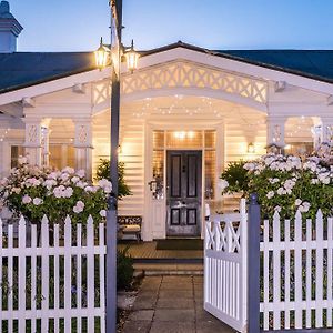 Ashton Gate Guest House Launceston Exterior photo