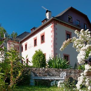 Resla Residence I, Ii, Banská Štiavnica Exterior photo