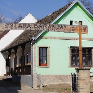 Guest House Stara Baranja Kneževi Vinogradi Exterior photo