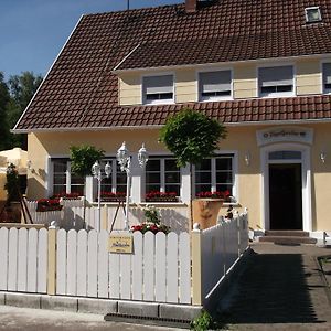 Gasthaus Vogelgarten Otel Eislingen Exterior photo