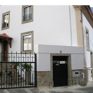 Casa Do Balcao Konuk evi Alcains Exterior photo