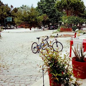 Alaybey Ada Evi Otel Bozcaada Exterior photo