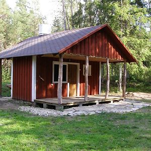 Kipi-Koovi Holiday Centre Otel Exterior photo