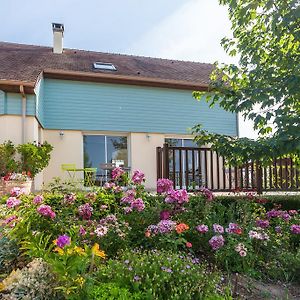 Gite Et Chambres D'Hotes Gandelain Exterior photo