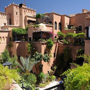 Hotel Riad Dar Daif Varzazat Exterior photo