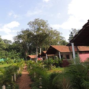 Dandeli - Jungle Nest Daire Sangave Exterior photo