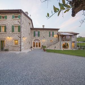 Corte Formigar Otel SantʼAmbrogio di Valpolicella Exterior photo