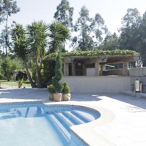 Hotel San Carlo Coirón Exterior photo