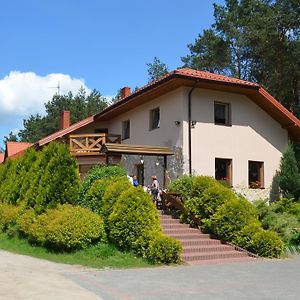 Lesny Zakatek Bed & Breakfast Smardzewice Exterior photo