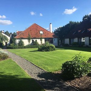 Auberge De Papenberg Otel Afferden  Exterior photo