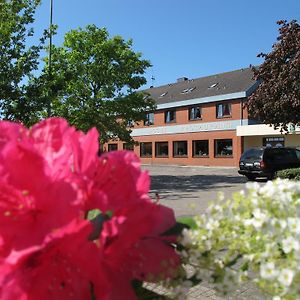 Revital & Wohlfuehlhotel Steimker Hof Syke Exterior photo