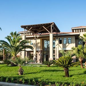 TUI BLUE Palm Garden Otel Side Exterior photo