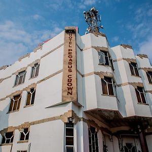 Hotel Pegasus Crown Shillong Exterior photo