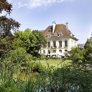 La Gourmandine Otel Châtellerault Exterior photo