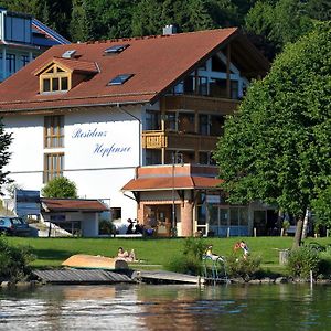 Residenz Hopfensee Apart otel Füssen Exterior photo