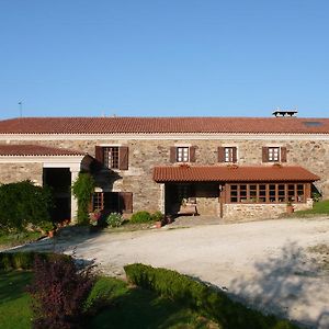 Casa San Gines Otel Cruces Exterior photo