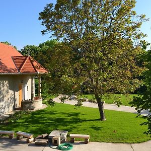 Turjan Vendeghaz Otel Erdőbénye Exterior photo