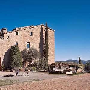 La Garriga De Castelladral Otel Exterior photo