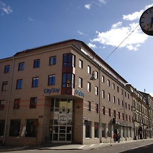 Best Western Uppsala Otel Exterior photo