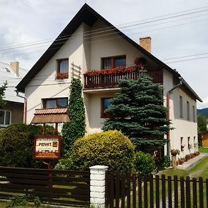 Apartmany Zuberec - Julius A Agnes Exterior photo