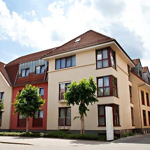 Hotel Vorfelder Walldorf  Exterior photo