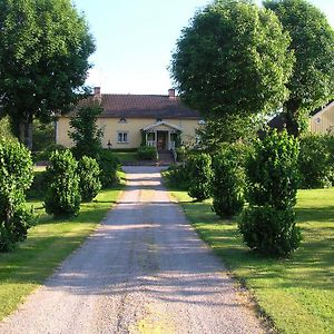 Sjoebredareds Gard Villa Hökerum Exterior photo