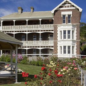 Auldington Hotel Launceston Exterior photo