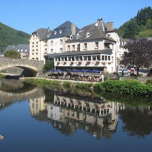 Auberge De Vianden Otel Exterior photo