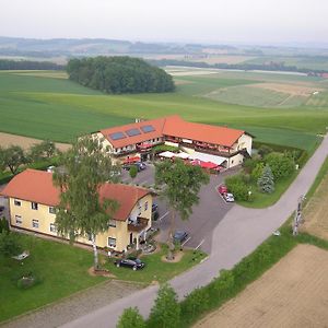 Pension Weinbauer Otel Hofkirchen im Traunkreis Exterior photo