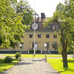 Soederfors Herrgard Otel Exterior photo