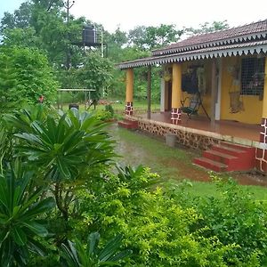 Aajol-The Village Homestay Khālāpur Exterior photo