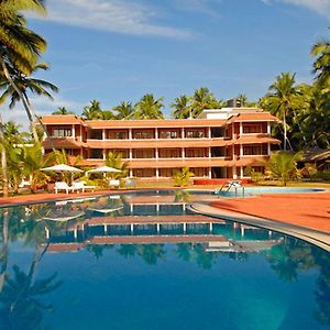 Abad Harmonia Ayurvedic Beach Resort Kovalam Exterior photo