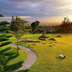 The Natural Garden Resort Ban Thap Sai Exterior photo
