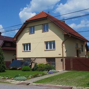 Privat Lubka Daire Zuberec Exterior photo