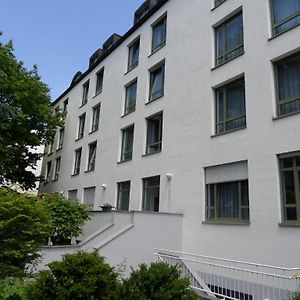 Christkonigshaus Otel Stuttgart Exterior photo
