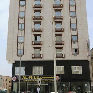 Al Nile Furnished Flats Daire Selale Exterior photo