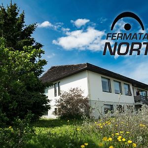 Fermata North Daire Laugar  Exterior photo