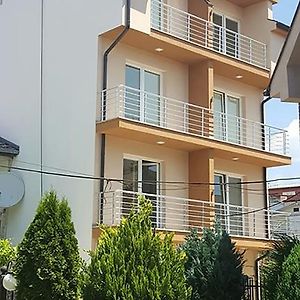 Vila Andrra Daire Struga Exterior photo