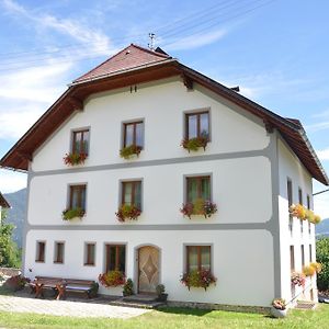 Ferienhof Berger Daire Rossleithen Exterior photo