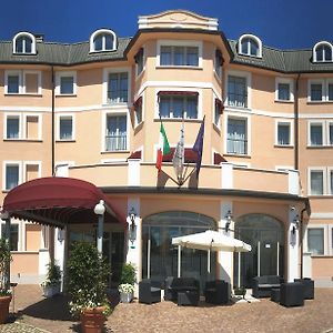 Green Hotel Settimo Torinese Exterior photo