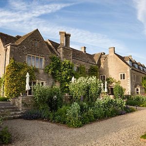 Whatley Manor Otel Malmesbury Exterior photo