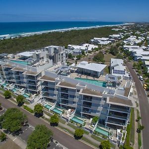 White Shells Luxury Apartments Marcoola Exterior photo