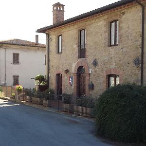 La Corte Del Daino Konuk evi Mercatello  Exterior photo