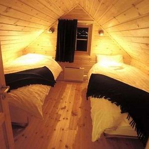 Adventure Camp - Mehamn Otel Room photo