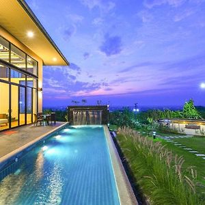 Civilai Hill Khao Yai Otel Pak Chong Exterior photo