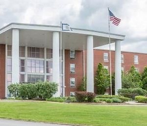 Ramada Conference Center Otel Morgantown Exterior photo