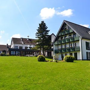 Gasthof Spelsberg Otel Altena Exterior photo