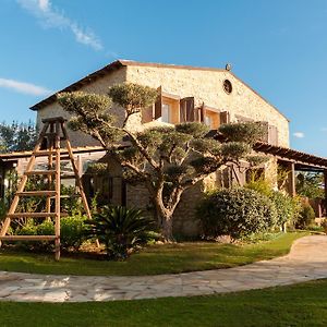 Muses Hammamet Otel Exterior photo